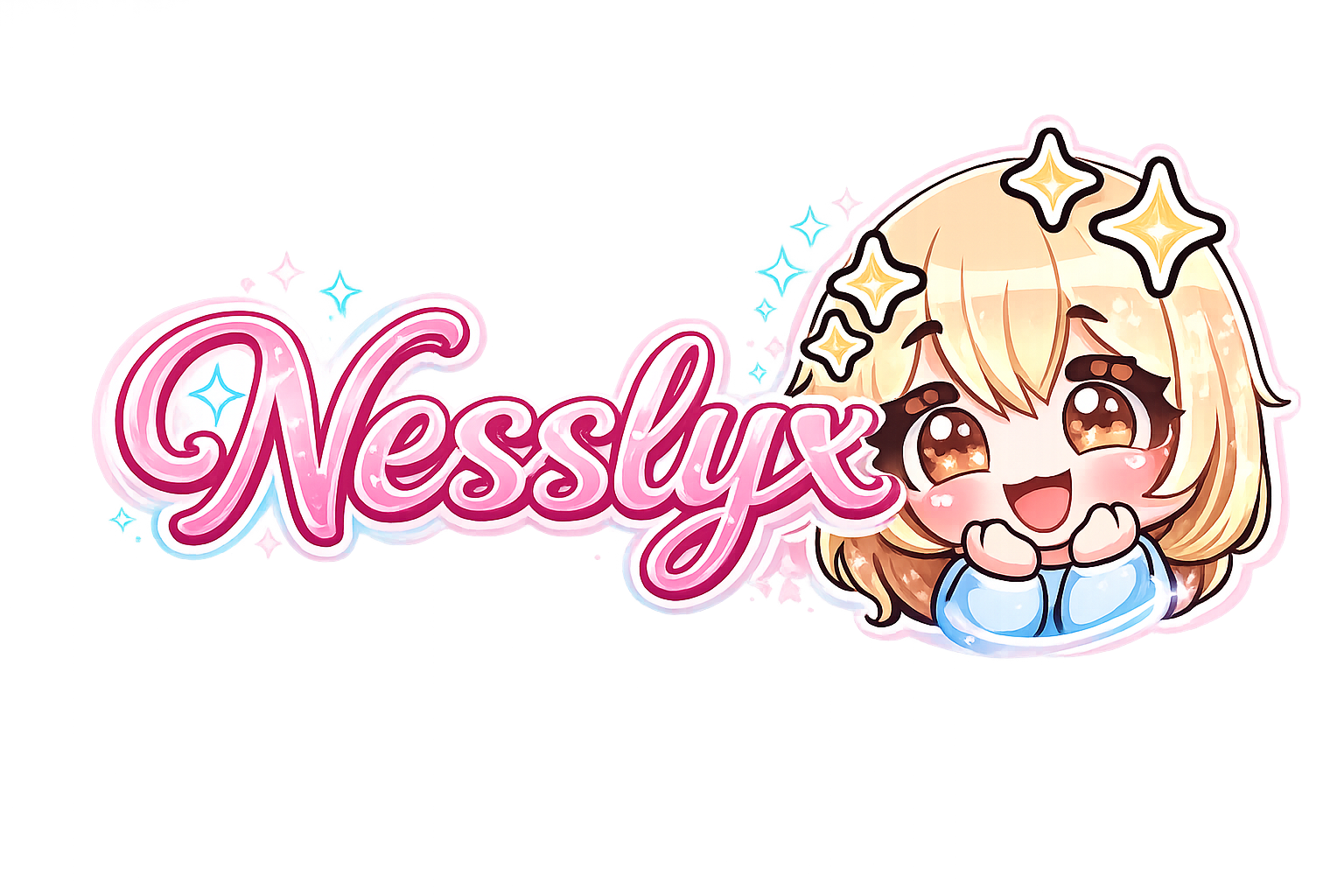 nesslyx Logo