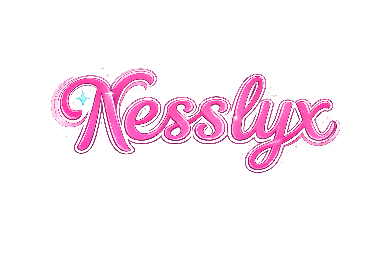 nesslyx Logo